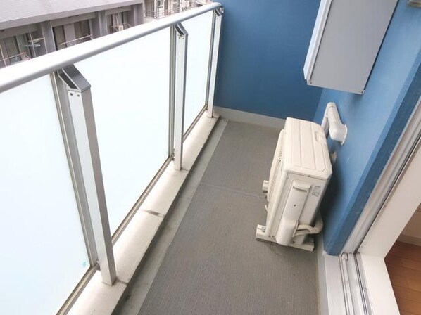 プライムアーバン長原上池台の物件内観写真